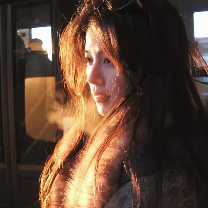 盲柳与睡女